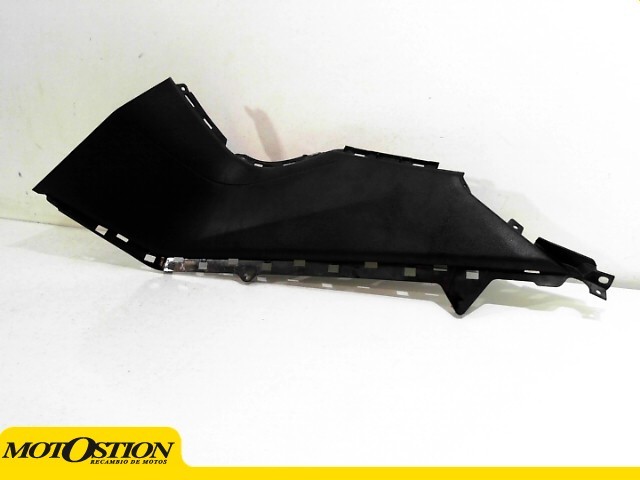Cacha suelo izquierda Yamaha Tmax 530 dx 2017 - 2019