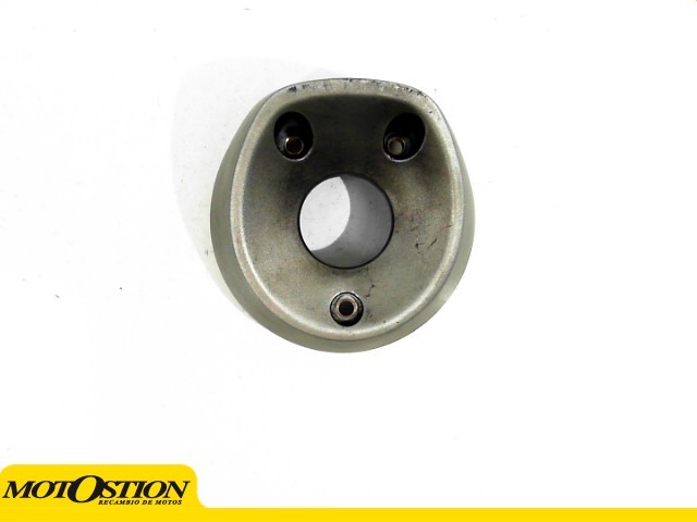 Embellecedor salida silencioso Yamaha Tmax 530 dx 2017 - 2019