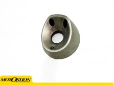Embellecedor salida silencioso Yamaha Tmax 530 dx 2017 - 2019