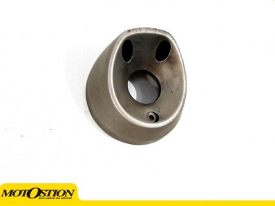 Embellecedor salida silencioso Yamaha Tmax 530 dx 2017 - 2019