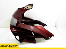Carenado superior derecho rojo morado HONDA CBR 600 1991-1996  despiece de moto