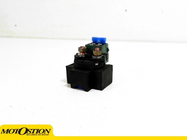 Rele arranque DUCATI MONSTER 696 2008-2011  recambio moto