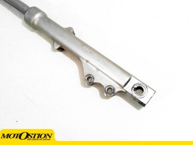 Barra completa derecha YAMAHA YBR 125 2005-2006  recambios para moto