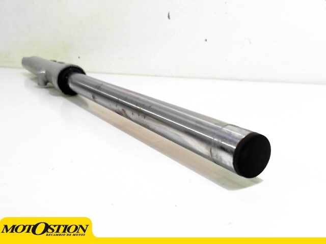 Barra completa derecha YAMAHA YBR 125 2005-2006  recambios para moto