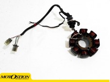 Bobina encendido YAMAHA YBR 125 2005-2006  motodesguace