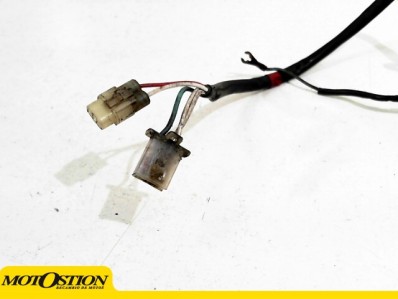 Bobina encendido YAMAHA YBR 125 2005-2006  motodesguace