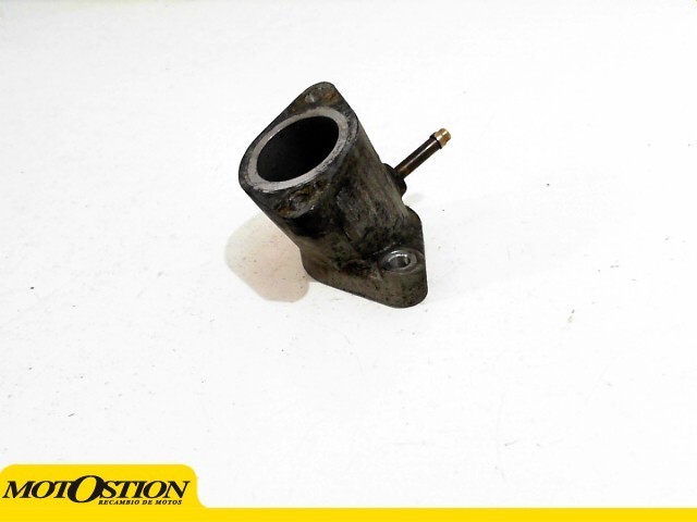 Toma de admisión Yamaha Ybr 125 2005-2006