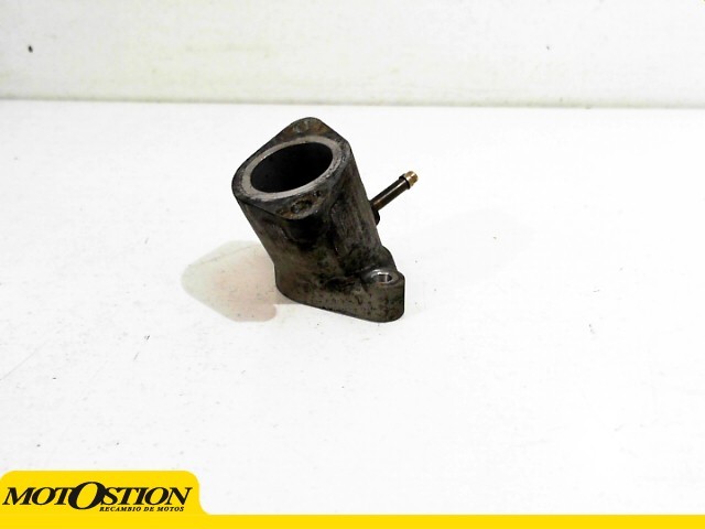 Toma de admisión Yamaha Ybr 125 2005-2006