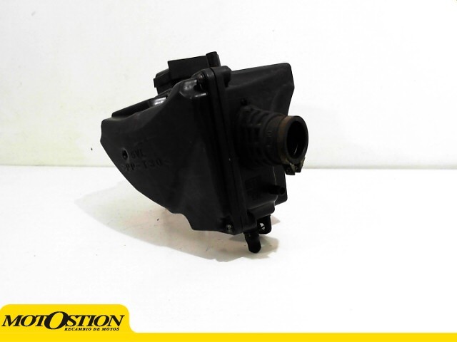 Caja filtro aire YAMAHA YBR 125 2005-2006  despiece de moto