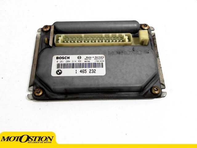 Cdi abs Bmw K1200 gt 2003 - 2005
