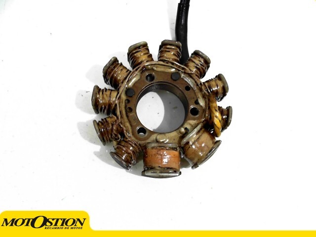 Bobina encendido Honda Cb 250 1992-2005