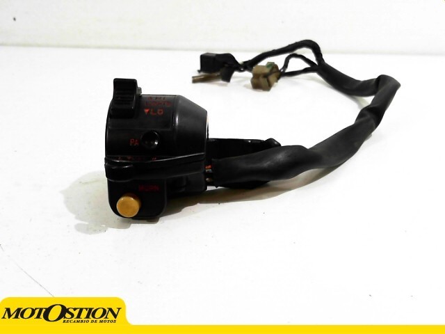 PIñA LUCES IZQUIERDA ANTIGUA TAMBOR Honda Cb 250 1992-2005