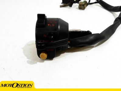 PIñA LUCES IZQUIERDA ANTIGUA TAMBOR Honda Cb 250 1992-2005