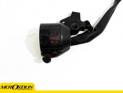 PIñA LUCES IZQUIERDA ANTIGUA TAMBOR Honda Cb 250 1992-2005