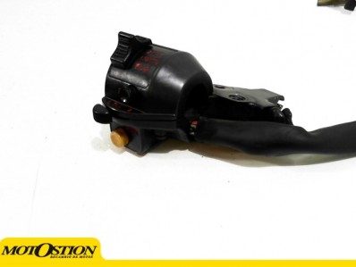 PIñA LUCES IZQUIERDA ANTIGUA TAMBOR Honda Cb 250 1992-2005