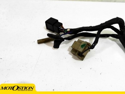 PIñA LUCES IZQUIERDA ANTIGUA TAMBOR Honda Cb 250 1992-2005