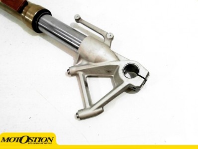 Barra completa izquierda Bmw F800 r 2017 - 2019