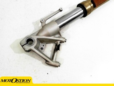 Barra completa izquierda Bmw F800 r 2017 - 2019