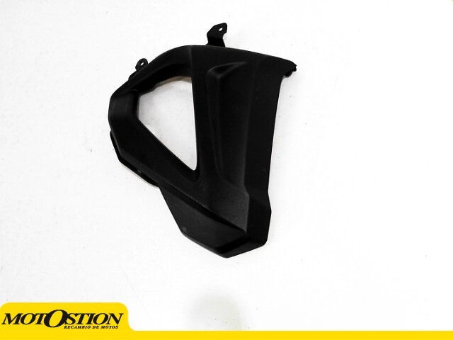 Embellecedor radiador izquierdo Bmw F800 r 2017 - 2019