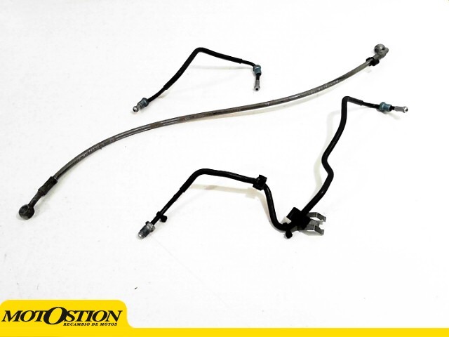 Latiguillo freno trasero abs Bmw F800 r 2017 - 2019
