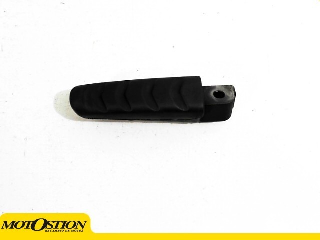 Estribera trasera izquierda BMW F800 ST 800 2006-2008  despiece de moto