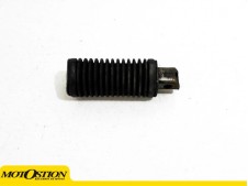 ESTRIBERA TRASERA IZQUIERDA Honda Transalp 600 1987-1990