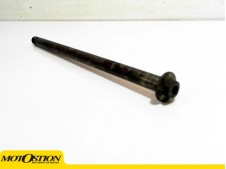 EJE RUEDA TRASERA Honda Transalp 600 1987-1990