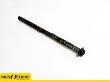 EJE RUEDA TRASERA Honda Transalp 600 1987-1990
