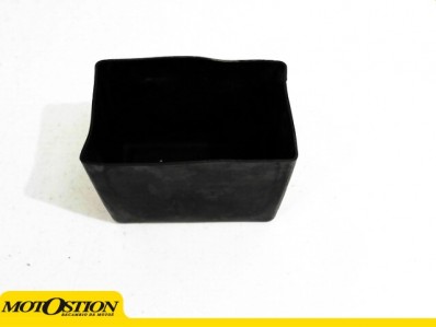 CAJA PORTA BATERÍA Honda Transalp 600 1987-1990