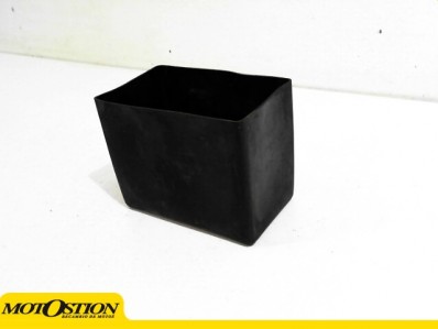 CAJA PORTA BATERÍA Honda Transalp 600 1987-1990