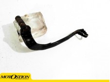 PEDAL FRENO TRASERO Honda Transalp 600 1987-1990