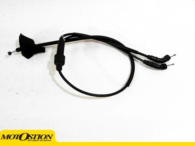 CABLE AIRE Honda transalp 650 2001-2006