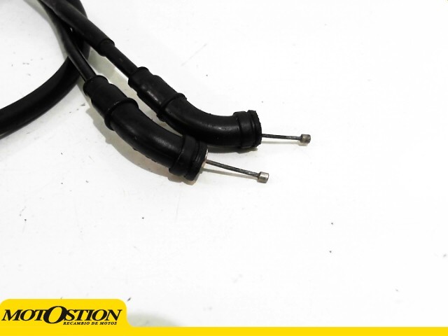 CABLE AIRE Honda transalp 650 2001-2006