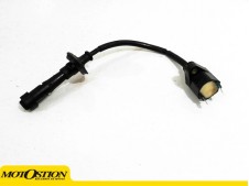 BOBINA ALTA CABLE MEDIO CILINDRO DELANTERO Y TRASERO Honda Transalp 6