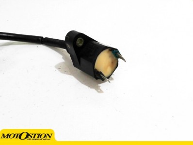 BOBINA ALTA CABLE MEDIO CILINDRO DELANTERO Y TRASERO Honda Transalp 6