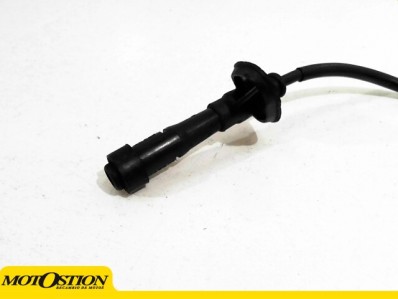 BOBINA ALTA CABLE MEDIO CILINDRO DELANTERO Y TRASERO Honda Transalp 6