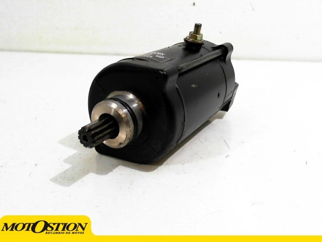 Motor arranque HONDA TRANSALP 600 1987-1990  recambio moto