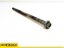 Eje rueda trasera Daelim Roadwin 125 2004 - 2008