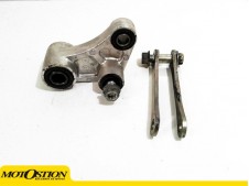 Bieletas Kawasaki kle 500 2005 - 2007