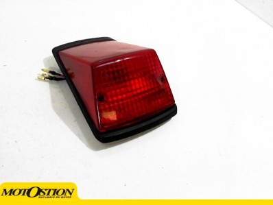 Piloto trasero Kawasaki kle 500 2005 - 2007