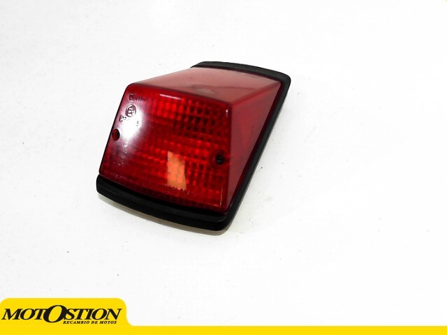 Piloto trasero Kawasaki kle 500 2005 - 2007