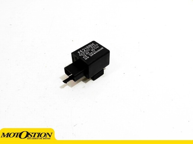 Rele de intermitencia Kawasaki kle 500 2005 - 2007