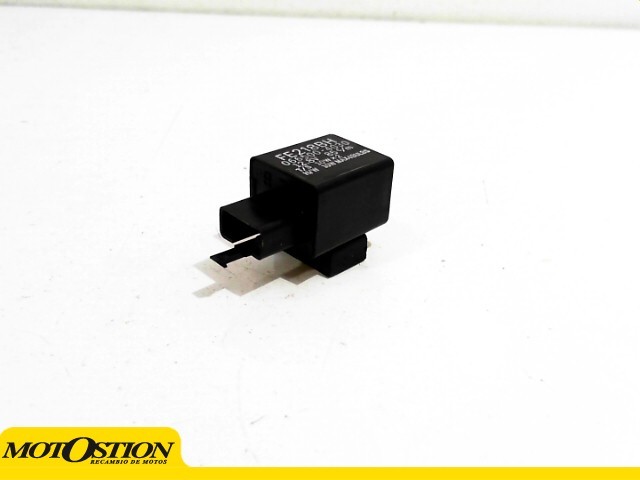 Rele de intermitencia Kawasaki kle 500 2005 - 2007