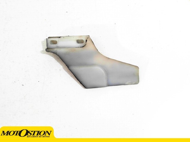 Cubre cadenas inferior Kawasaki Kle 500 2005 - 2007