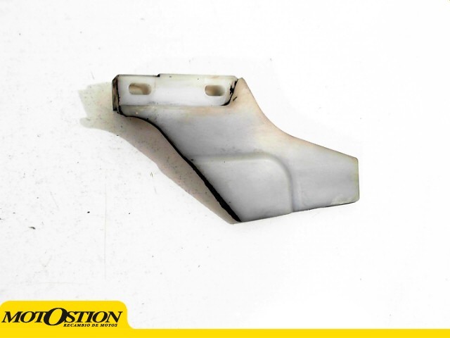 Cubre cadenas inferior Kawasaki Kle 500 2005 - 2007