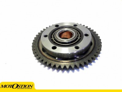Bendix de arranque completo original Yamaha xmax 250 2010-2014