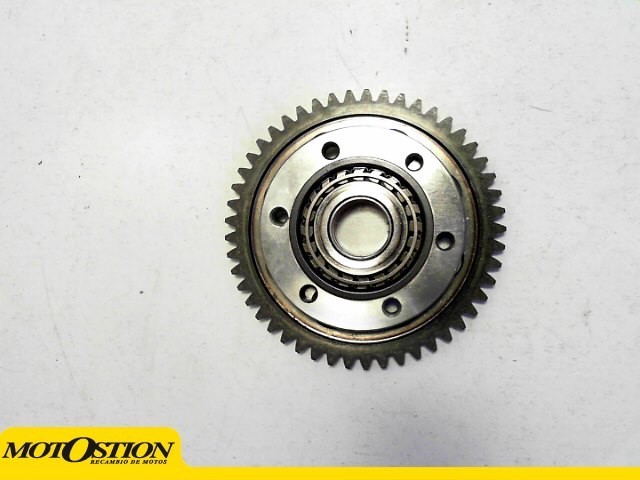 Bendix de arranque completo original Yamaha xmax 250 2010-2014