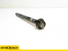Eje rueda delantera YAMAHA VIRAGO 250 1989-1996  motodesguace