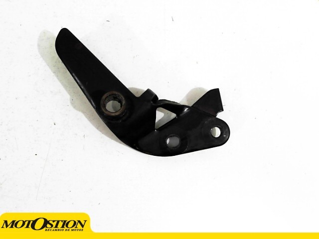 Soporte pedal freno trasero YAMAHA VIRAGO 250 1989-1996  despiece de moto