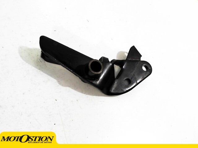 Soporte pedal freno trasero YAMAHA VIRAGO 250 1989-1996  despiece de moto